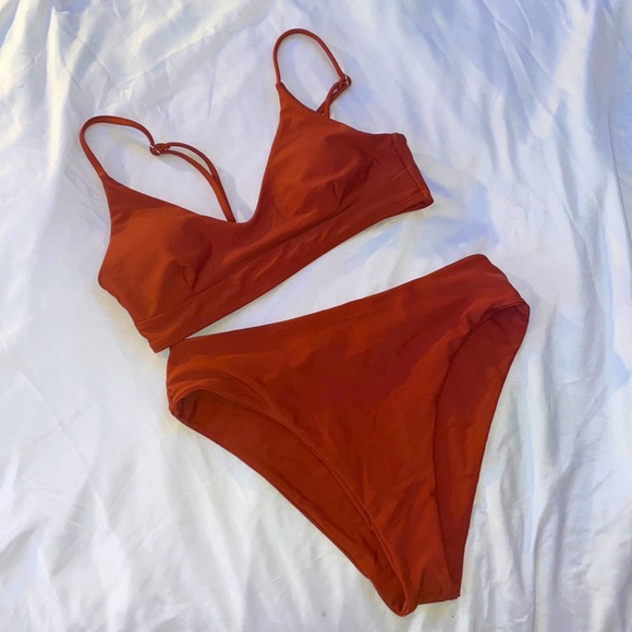 Swimsuit - Picture 1 of 1